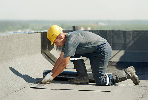 Best Insulation for Specific Applications in Holly Hills, CO